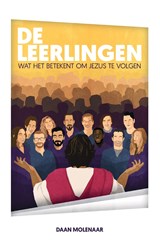 De Leerlingen - Daan Molenaar - 9789058042194