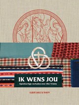 Ik wens jou - Elbert Smelt ; Trinity - 9789058042217