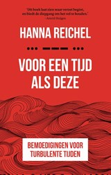 Voor een tijd als deze - Hanna Reichel - 9789058042484