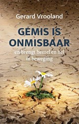 Gemis is onmisbaar - Gerard Vrooland - 9789058112163