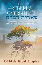 Het Rebekka overblijfsel - Itzhak Shapira - 9789058112170