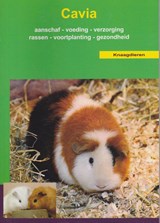De cavia -  - 9789058210098