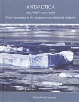 Antarctica - DANSERCOER, D. & KEMPYNCK, P. - 9789058265494
