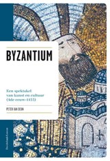 Byzantium - DEUN, Peter van - 9789058267474