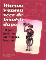 Warme wensen voor de koudste dagen - JONGEN, Majke / Demeulemeester, Trees - 9789058268310
