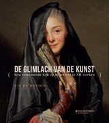 De glimlach van de kunst - Vic De Donder - 9789058268921