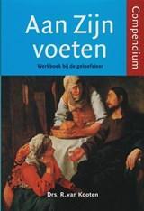 Compendium Aan Zijn voeten - R. van Kooten - 9789058296054