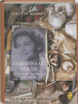 Terug naar Parijs - ROSSANT, C. - 9789058312884