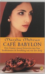 Café Babylon - MEHRAN, M. - 9789058313324