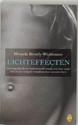 Lichteffecten - BEVERLY-WHITTEMORE, M. - 9789058313652