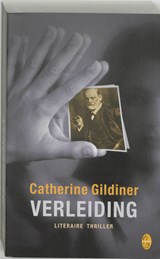 Verleiding - GILDINER, C. - 9789058313683