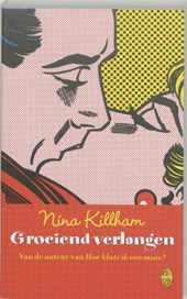 Groeiend verlangen
