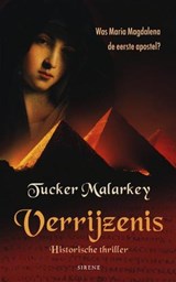 Verrijzenis - MALARKEY, T. - 9789058314277