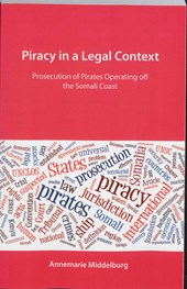 Piracy in a legal context