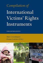 Compilation of international victims rights instruments