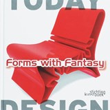 Forms with fantasy - BUCQUOYE, M.E. & STORM, D. van den - 9789058562302