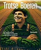 Trotse Boeren - Bart Dochy - 9789058567604