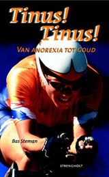 Tinus ! Tinus ! - STEMAN, Bas - 9789058601674