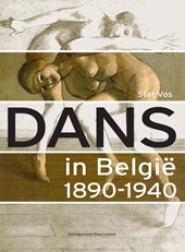 Dans in Belgie 1890-1940