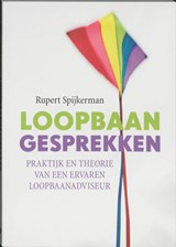Loopbaangesprekken - R. Spijkerman - 9789058711168