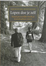 Lopen doe je zelf - BERG, I. van den &amp; GALEN, A. van - 9789058711465