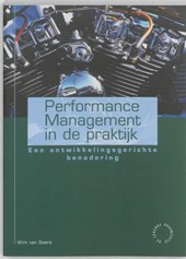 Performance Management in de praktijk