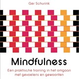 Mindfulness - Ger Schurink - 9789058714893