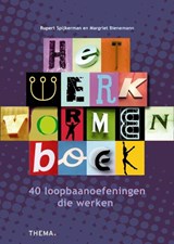 Het werkvormenboek - Rupert Spijkerman ; Margriet Bienemann - 9789058716736
