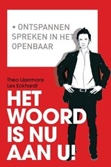 Het woord is nu aan u! - Theo IJzermans ; Lex Eckhardt - 9789058716835