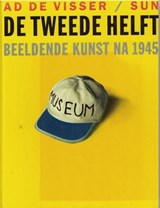 De tweede helft - VISSER, de, A. de - 9789058750389