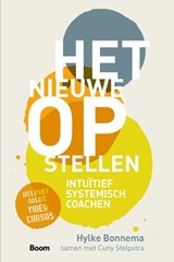 Het nieuwe opstellen - Hylke Bonnema - 9789058755148
