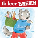 Ik leer breien - Lucinda Gray - 9789058778444