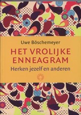 Het vrolijke Enneagram - BOSCHEMEYER, Uwe - 9789058778673