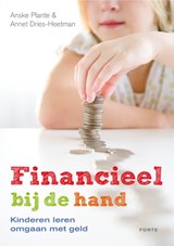 Financieel bij de hand - PLANTE, A. & DRIES - HEETMAN, A. - 9789058778994
