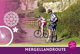 Mergellandroute - Diederik Monch - 9789058814081