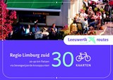 Regio Limburg Zuid -  - 9789058815323