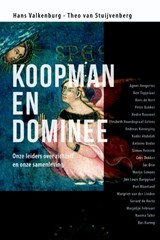 Koopman en dominee - Hans Valkenburg ; Theo van Stuijvenberg - 9789058817006