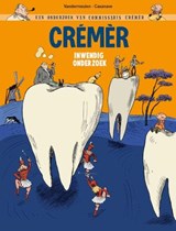 Commissaris cremer Hc02. inwendig onderzoek - CASANAVE, D. & VANDERMEULEN, D. - 9789058854049