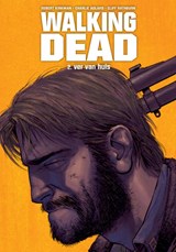 Ver van huis - Robert Kirkman ; Charlie Adlard - 9789058854728
