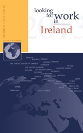 Looking for work in Ireland