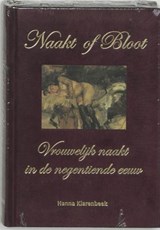 Naakt of bloot - KLARENBEEK, Hanna - 9789058975096