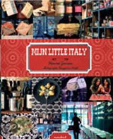 Mijn little Italy - ZAVAN, L. - 9789058977007