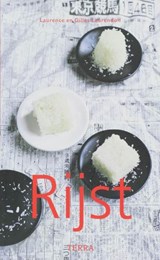 Rijst - LAURENDON, L. & LAURENDON, G. - 9789058978110