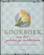 Kookboek Van Het Gelukkige Buitenleven