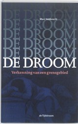De droom - Marc Hebbrecht - 9789058981714
