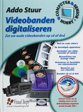 Videobanden digitaliseren [+cd-rom]