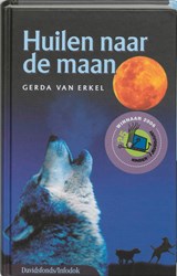 Huilen naar de maan - ERKEL, G. van - 9789059081178