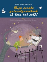 Mijn eerste griezelgroeiboek - H. Vandermeeren - 9789059082120