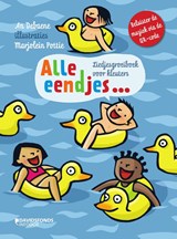 Alle eendjes - An Debaene - 9789059082670