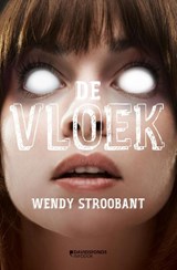 De vloek - Wendy Stroobant - 9789059085350